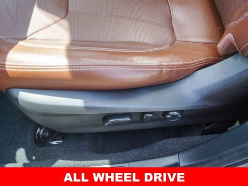Used 2020 Subaru Forester Touring AWD/4WD image 19
