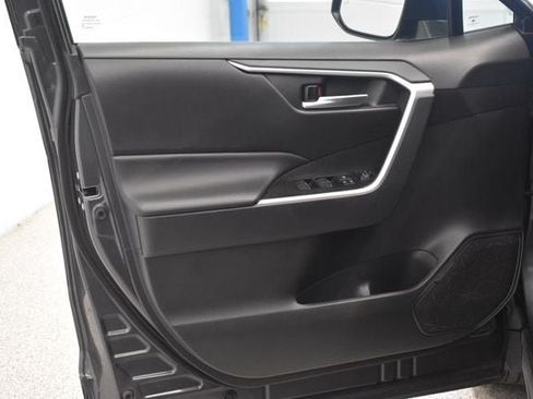 Used 2025 Toyota RAV4 XLE w/ Weather Package AWD/4WD image 20