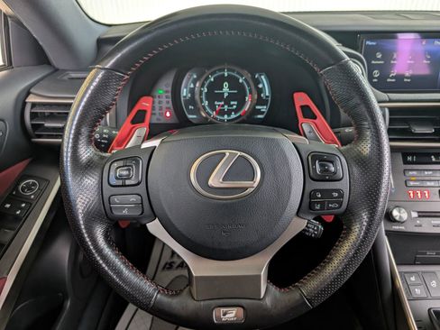 Used 2019 Lexus IS 350 350 image 14