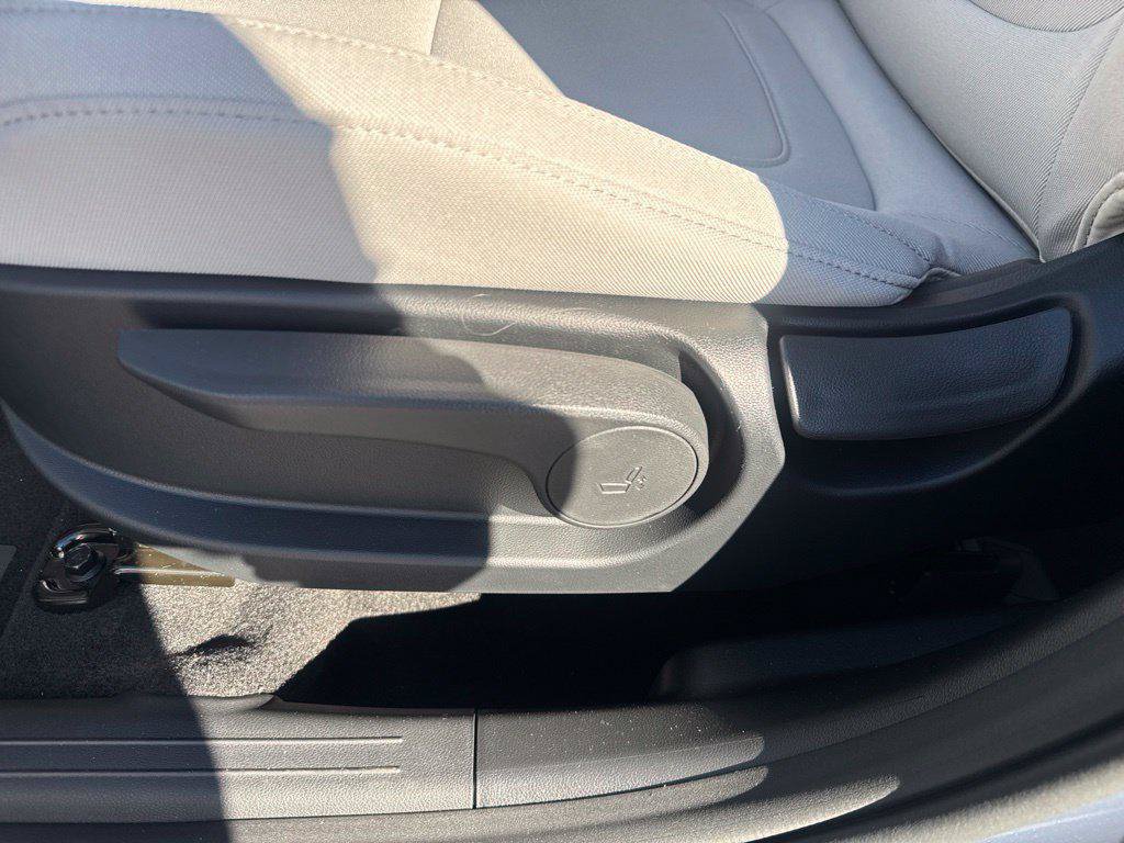 New 2026 Hyundai Tucson SE AWD/4WD image 10