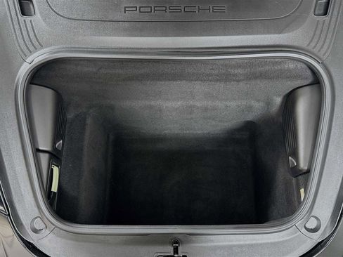 Certified 2014 Porsche 911 Turbo image 29