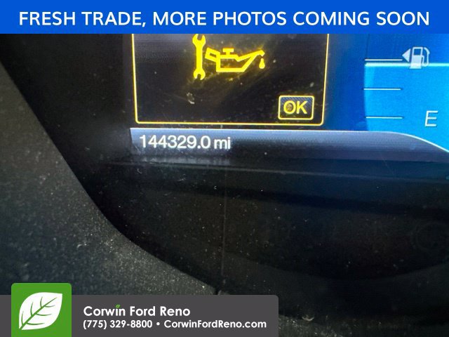 Used 2014 Ford Fusion Titanium AWD/4WD image 16