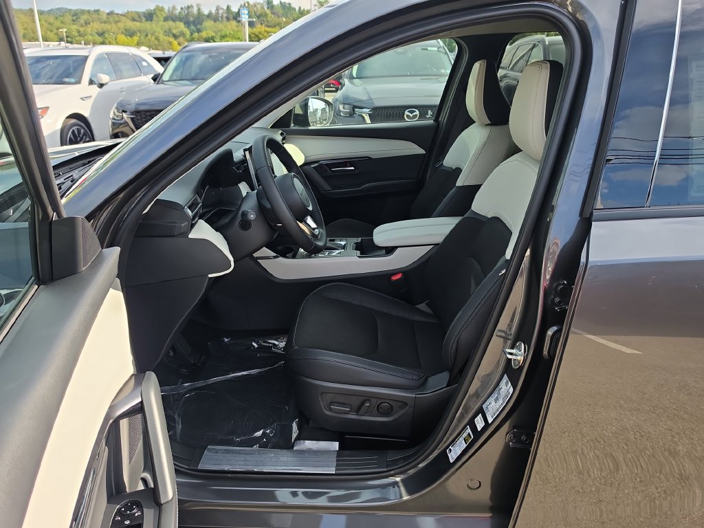 New 2026 MAZDA CX-5 Preferred AWD/4WD image 10