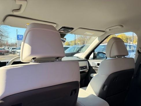 New 2026 Hyundai Santa Fe SEL FWD image 28