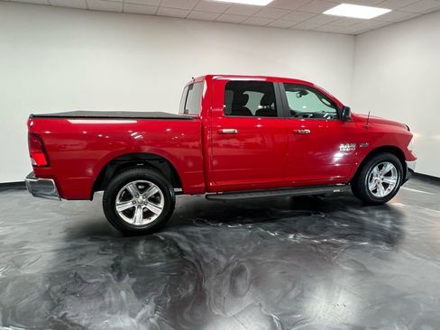 Used 2014 RAM 1500 Big Horn image 21