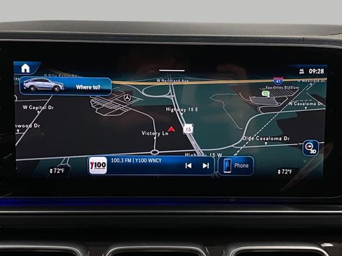 New 2026 Mercedes-Benz GLE 53 AMG 4MATIC Coupe image 23