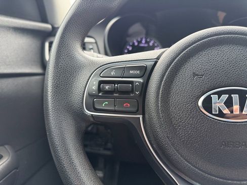 Used 2016 Kia Optima LX w/ LX Convenience Package FWD image 30