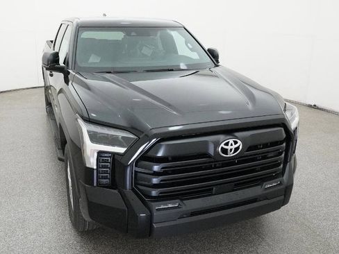 New 2026 Toyota Tundra SR5 RWD image 47