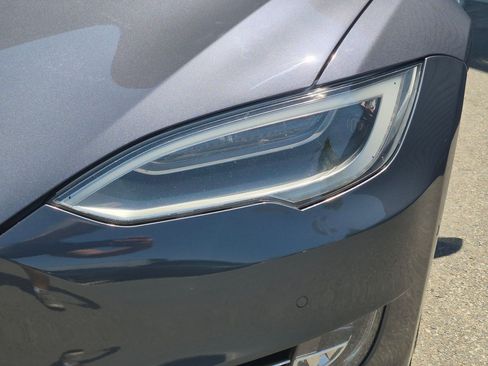Used 2021 Tesla Model S AWD image 10