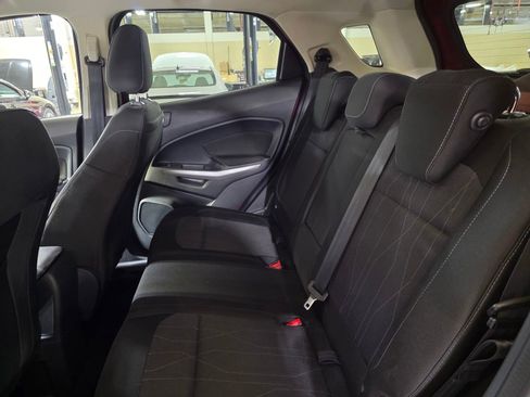 Used 2018 Ford EcoSport SE FWD image 14