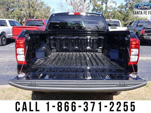 New 2025 Ford Ranger XL RWD image 9