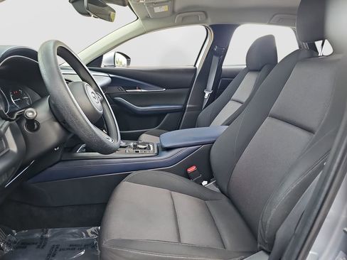 Used 2020 MAZDA CX-30 FWD image 16