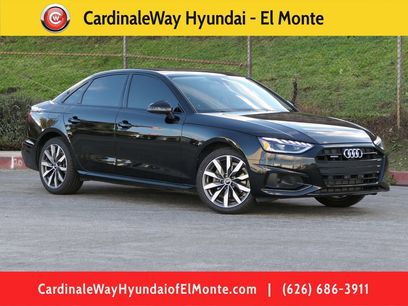 Used 2023 Audi A4 2.0T Premium Plus w/ Premium Plus Package