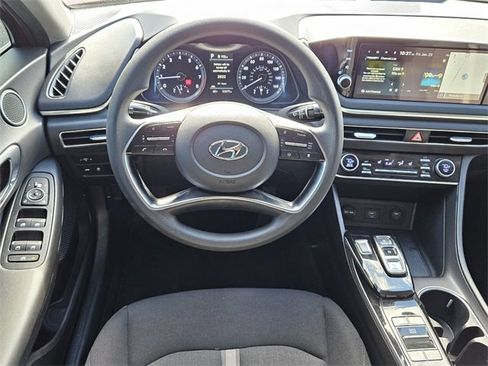 Used 2023 Hyundai Sonata SEL image 5