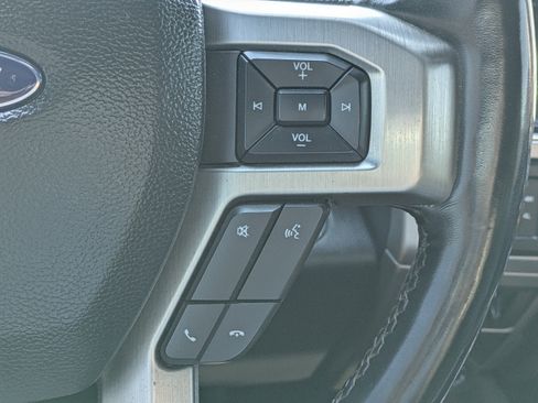 Used 2022 Ford F350 Platinum AWD/4WD image 24