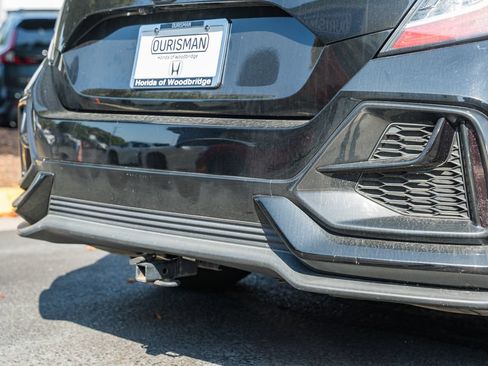 Used 2020 Honda Civic LX image 8