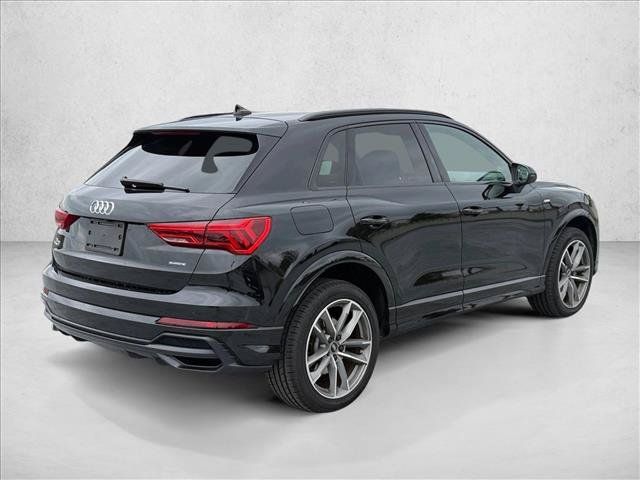 Used 2022 Audi Q3 2.0T Premium Plus AWD/4WD image 5