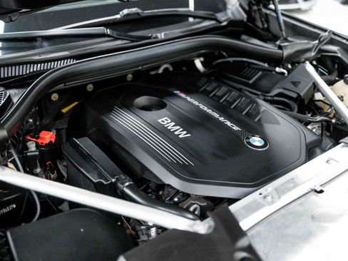 Used 2018 BMW X3 M40i AWD/4WD image 92