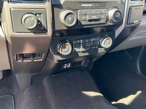 Used 2019 Ford F150 XLT w/ Equipment Group 301A Mid AWD/4WD image 21