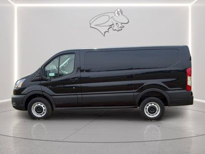 New 2025 Ford Transit 250 Low Roof