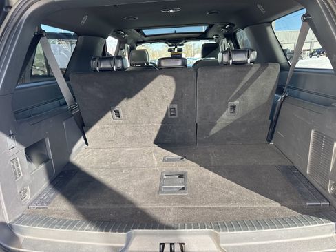 Certified 2023 Ford Expedition Max Platinum image 41