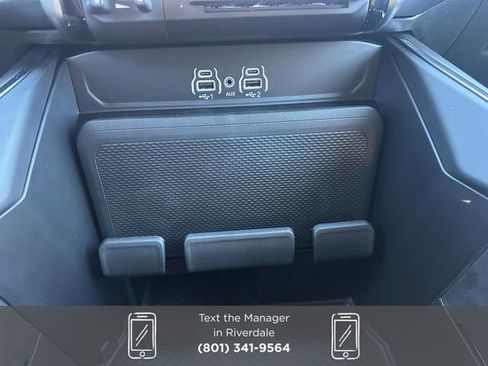 New 2026 RAM 2500 Big Horn image 30