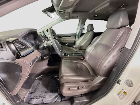Used 2018 Honda Odyssey Elite image 22