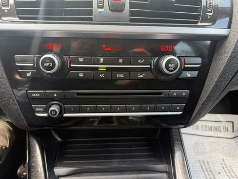 Used 2017 BMW X3 xDrive28i AWD/4WD image 72