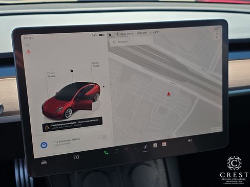 Used 2023 Tesla Model 3 Performance image 16