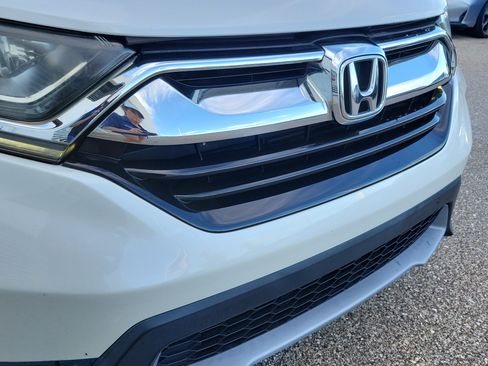 Used 2018 Honda CR-V LX image 12