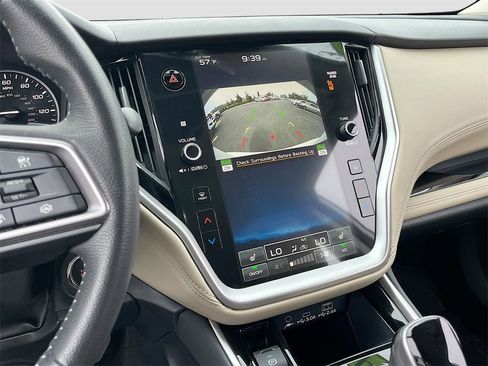 Used 2024 Subaru Legacy Limited image 13