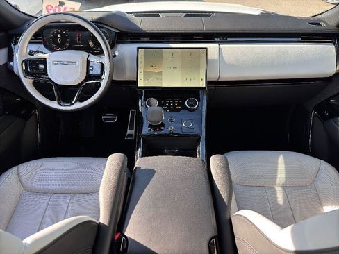 Used 2023 Land Rover Range Rover Sport SE Dynamic image 30
