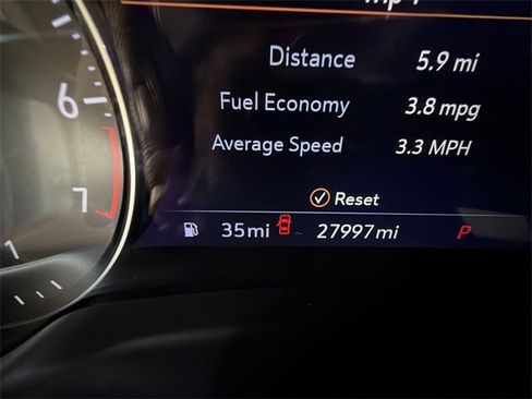 Certified 2023 Buick Envision Avenir image 15