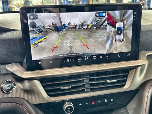 New 2026 Ford Explorer ST-Line w/ ST-Line Street Pack AWD/4WD image 20