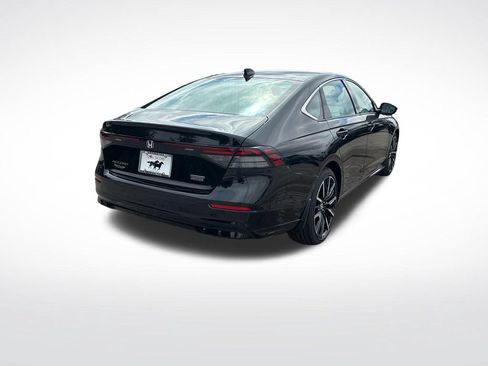 New 2026 Honda Accord Touring image 3