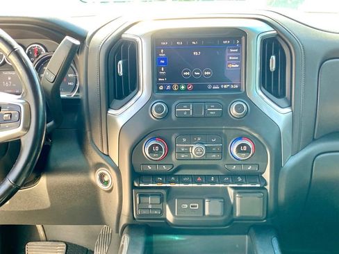 Used 2020 Chevrolet Silverado 1500 RST w/ All-Star Edition AWD/4WD image 16