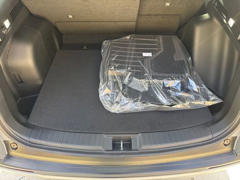 New 2026 Honda CR-V TrailSport image 25