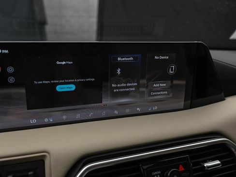 New 2025 Nissan Armada Platinum Reserve image 34