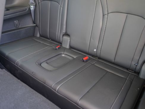 Certified 2026 INFINITI QX60 Luxe w/ Cargo Package image 26