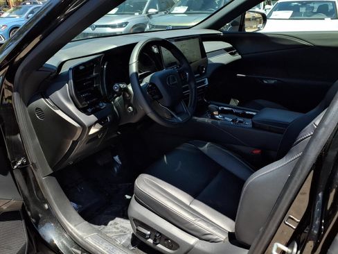 Used 2023 Lexus RX 350 w/ Cold Area Package AWD/4WD image 16
