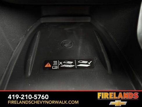 New 2026 Chevrolet TrailBlazer ACTIV w/ Convenience Package image 22