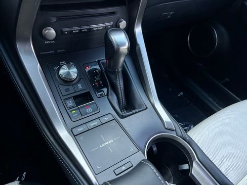 Used 2021 Lexus NX 300 F Sport w/ F Sport Premium Package image 28