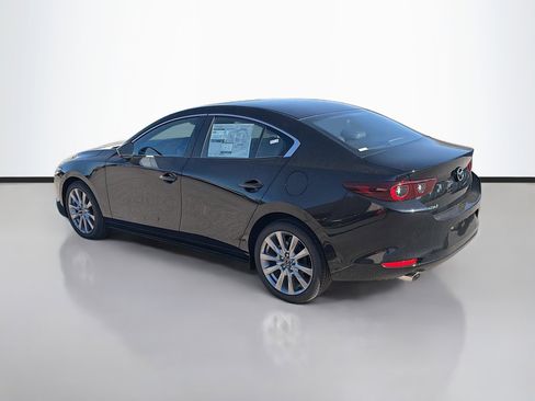 New 2026 MAZDA MAZDA3 2.5 S Sedan w/ Preferred Pkg image 6