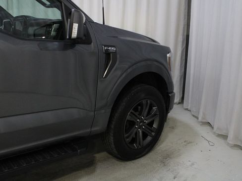 Used 2023 Ford F150 Lariat w/ Equipment Group 502A High AWD/4WD image 28