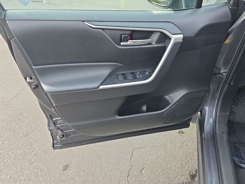 Certified 2024 Toyota RAV4 XLE image 27