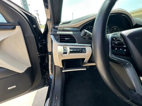 Used 2013 Cadillac XTS Platinum w/ Driver Assist Package FWD image 30