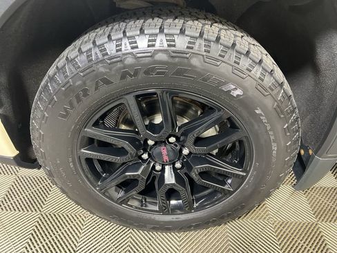 Certified 2023 GMC Sierra 1500 Elevation AWD/4WD image 31