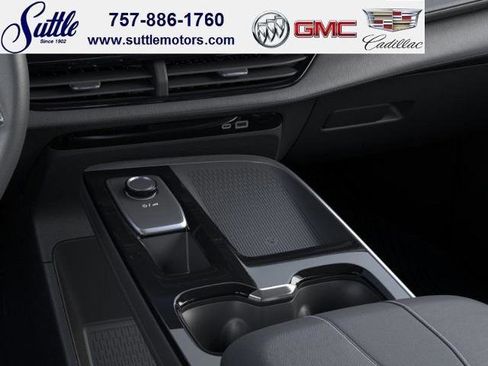New 2026 Buick Enclave Sport Touring w/ Power Package FWD image 23