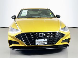 Used 2020 Hyundai Sonata SEL Plus w/ Cargo Package FWD video 2