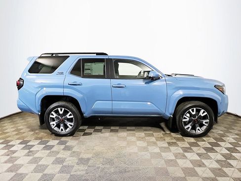 New 2026 Toyota 4Runner TRD Sport Premium image 9